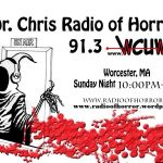 Radio of Horror network